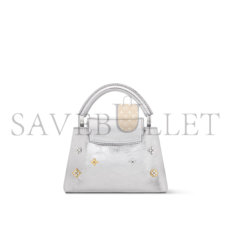 l0vis Vvtt0n master capucines mini m26258 (21*13.6*8cm)